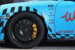 Porsche 911 GT2 RS by Wimmer RS 2012 года